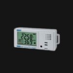 HOBO Temperature/Relative Humidity Data Logger