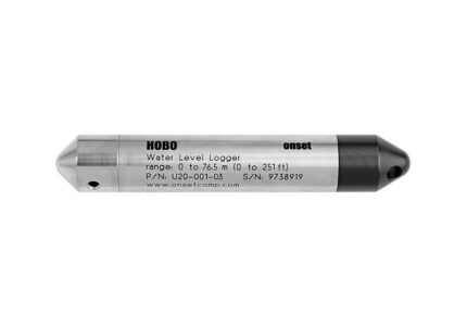 HOBO 250-Foot Depth Water Level Data Logger U20-001-03