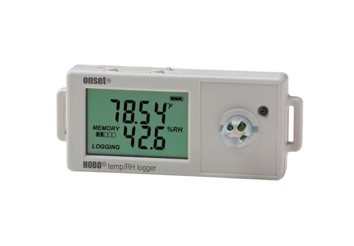 HOBO Temp/RH 2.5% Data Logger - Image 2