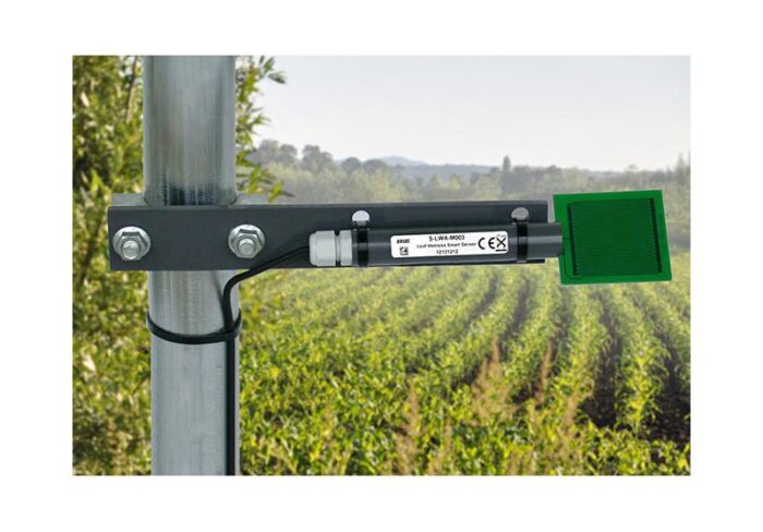 Leaf Wetness Smart Sensor (S-LWA-M003) - Image 2