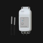 HOBO MX2303 Data Logger Dua Sensor Suhu Eksternal Bluetooth Tahan Cuaca