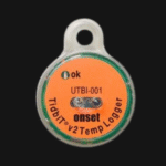 HOBO TidbiT v2 Water Temperature Data Logger (UTBI-001)