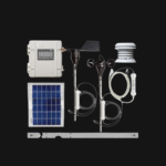 HOBO RX3000 Remote Weather Station Starter Kit – Stasiun Cuaca Lengkap Berbasis Cloud