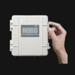 Stasiun Cuaca Outdoor Tahan Lama -  HOBO U30 USB Weather Station Data Logger