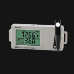 Alat Perekam Suhu & Kelembaban HOBO UX100-023A External Temp/RH Data Logger