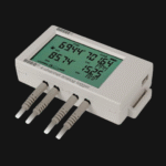 HOBO UX120-006M – Data Logger Analog 4 Channel dengan Akurasi Tinggi