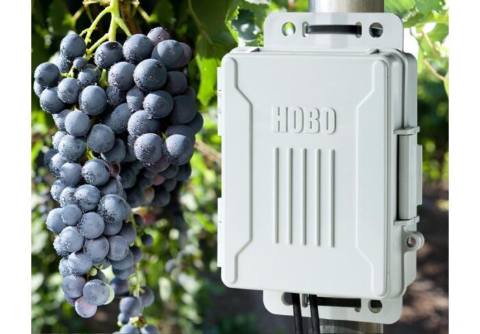 HOBO USB Micro Station Data Logger (H21-USB) - Image 2