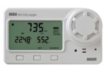Alat Perekam Karbon Dioksida HOBO Temp/RH/Carbon Dioxide Data Logger - Image 4