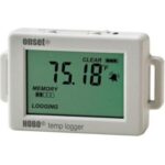 Alat Perekam Suhu HOBO Temperature Data Logger UX100-001
