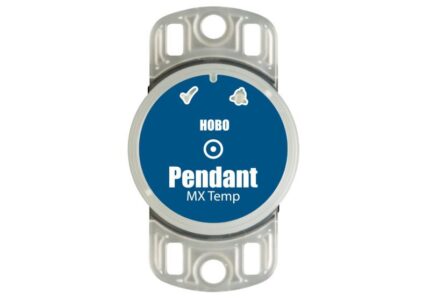 HOBO Pendant® MX Water Temperature Data Logger