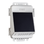 Alat Perekam Cuaca HOBO Data Logger MicroRX Station (RX2100)