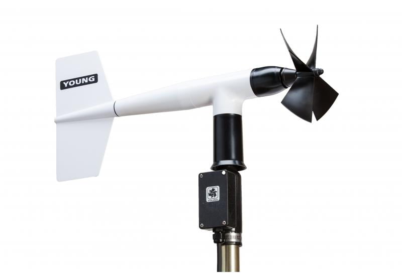 RM Young Wind Monitor (model 05103) Sensor (RMYOUNG-05103)