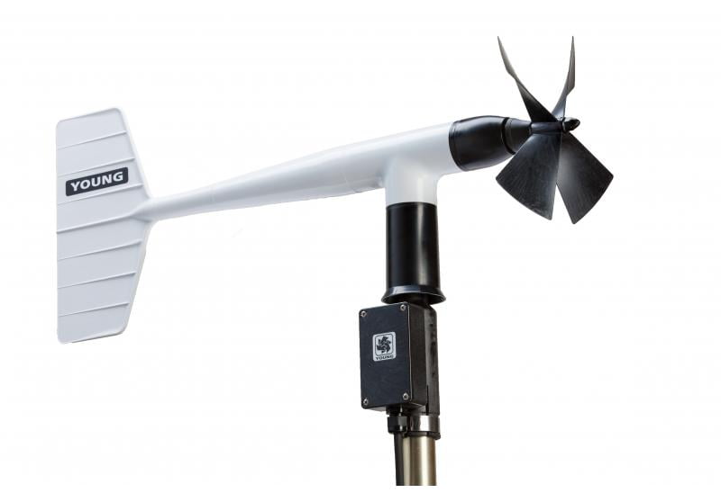 RM Young AQ Wind Monitor (model 05305) Sensor (RMYOUNG-05305)