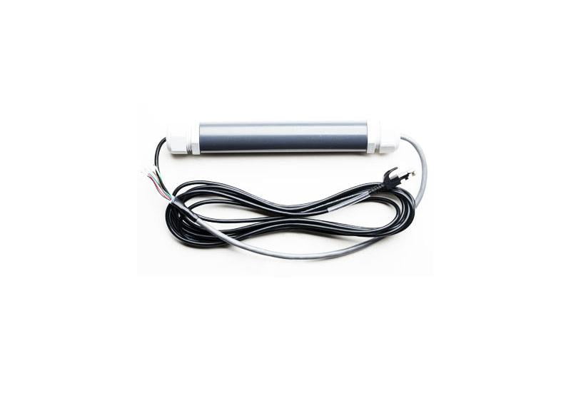 R.M. Young Wind Monitor for Wind/Alpine (model 05103) Adapter (S-WCE-M003)