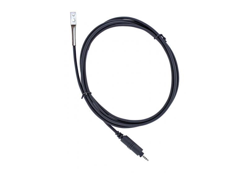 Self-Describing 6-foot Pipe Temperature Sensor (SD-TEMP-P-06)
