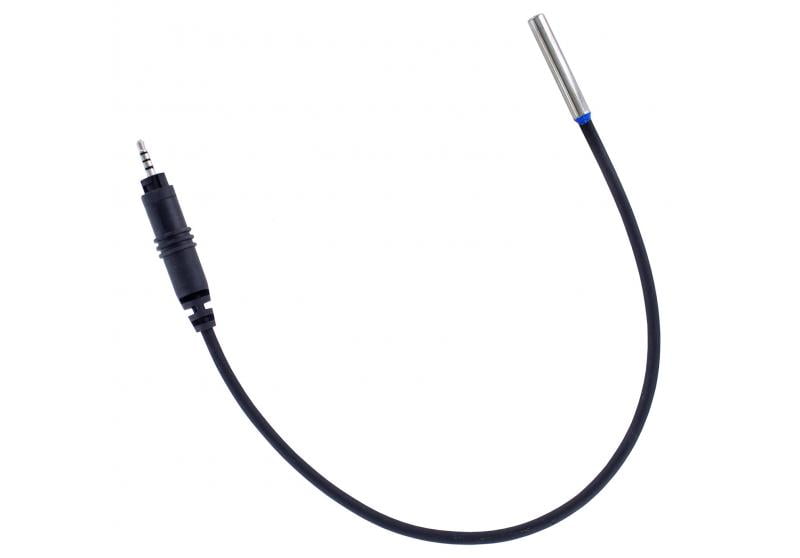 Self-Describing Air/Water/Soil Temperature Sensor (SD-TEMP-xx)