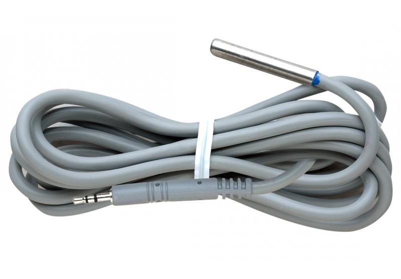 Alat Sensor Suhu Air/Water/Soil Temperature Sensor (TMCx-HD)