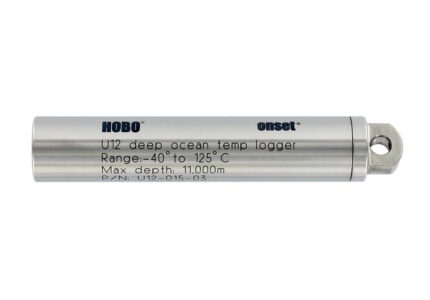 Alat Perekam Data Suhu HOBO Deep Ocean Temperature Data Logger U12-015-03