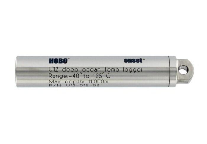 Alat Perekam Data Suhu Laut Dalam HOBO U12-015-03 - Image 2
