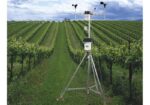 Stasiun Cuaca Outdoor Tahan Lama -  HOBO U30 USB Weather Station Data Logger - Image 2