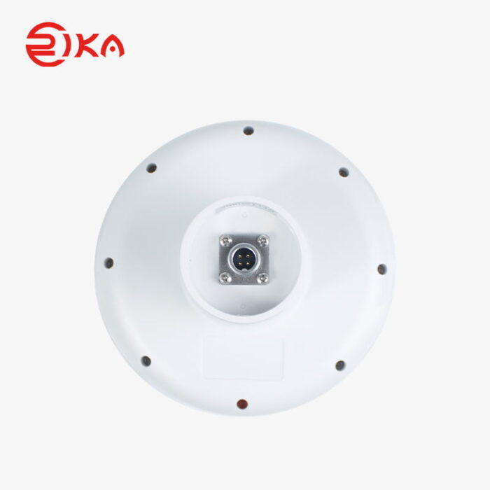 Sensor Angin Ultrasonik RK120-03 Ultrasonic Wind Speed & Direction Sensor - Image 4