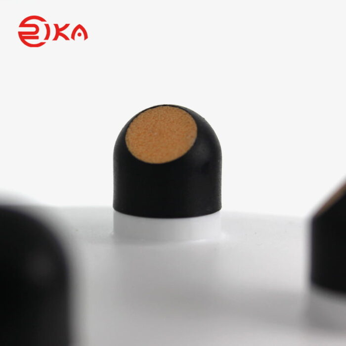 Sensor Angin Ultrasonik RK120-03 Ultrasonic Wind Speed & Direction Sensor - Image 5