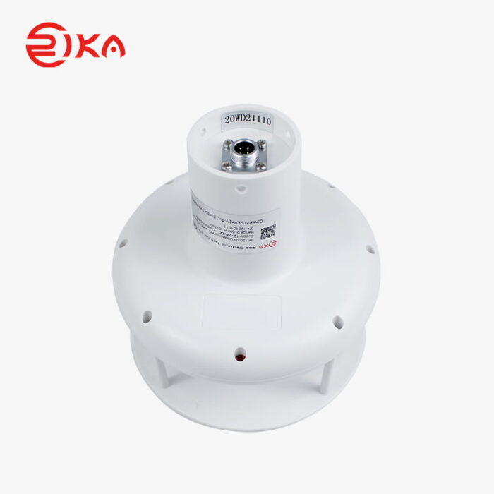 Sensor Angin Ultrasonik RK120-03 Ultrasonic Wind Speed & Direction Sensor - Image 7