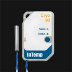 InTemp Cryogenic Logger - Single Use Data Logger (CX702)