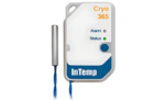 InTemp Cryogenic Multiple Use Data Logger (CX703) - Image 2