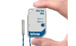 InTemp Dry Ice Logger - Multiple Use Data Logger (CX603) - Image 2