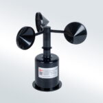 Sensor Kecepatan Angin RK100-02 Plastic Wind Speed Sensor Wind Anemometer