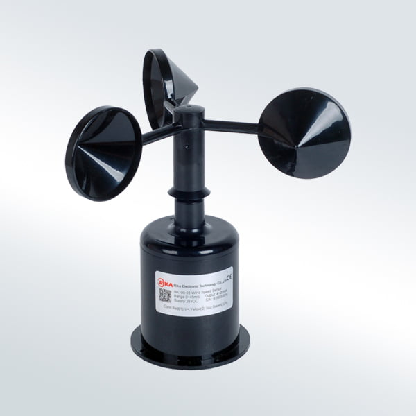 RK100-02 Wind Speed Sensor