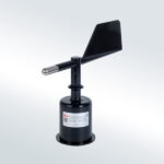 Sensor Kecepatan Angin RK110-02 Wind Direction Sensor Wind Vane Sensor