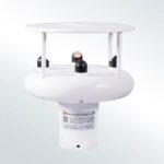 Sensor Angin Ultrasonik RK120-03 Ultrasonic Wind Speed & Direction Sensor
