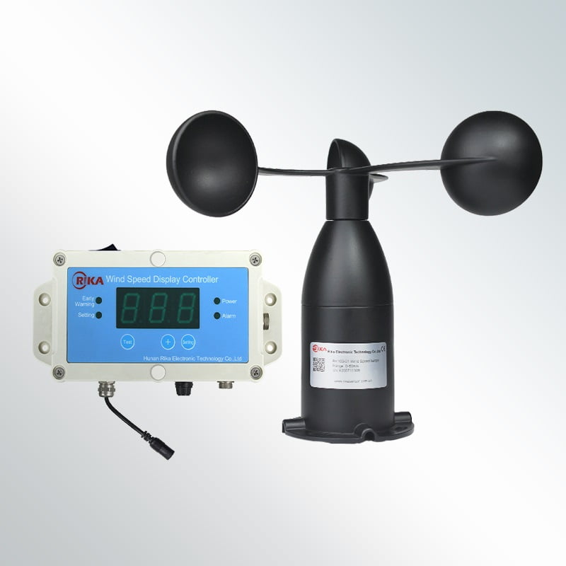 RK150-01 Wind Speed Display Controller