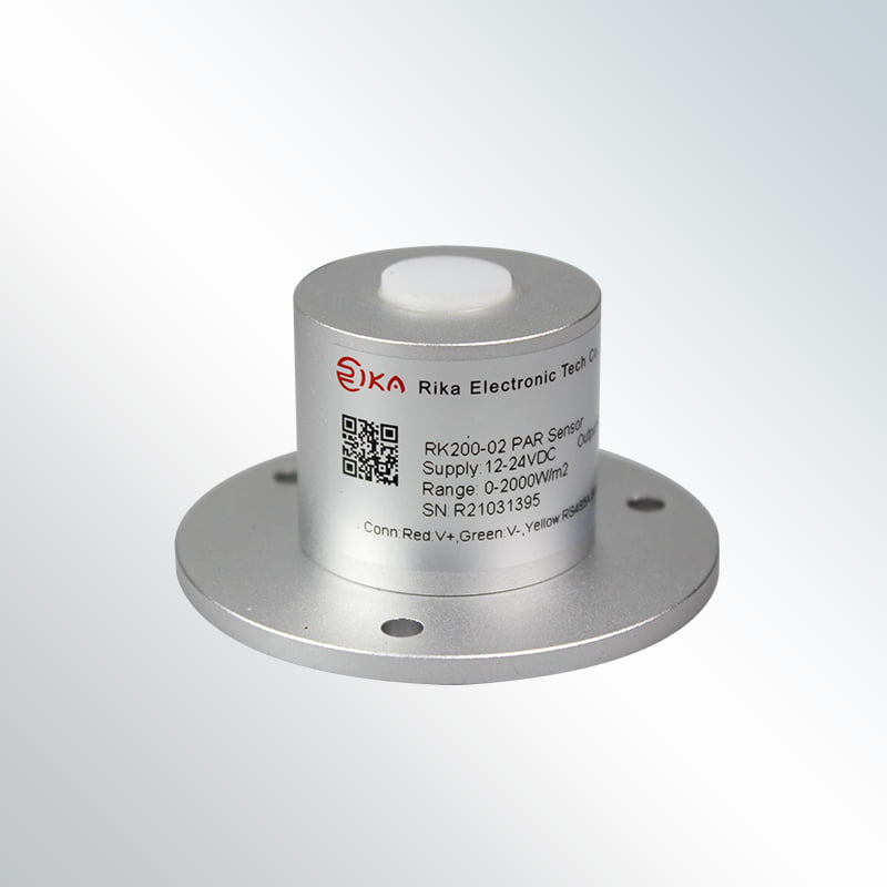 RK200-02 PAR Sensor