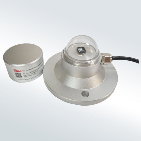 Rk200-04 Solar Radiation Sensor