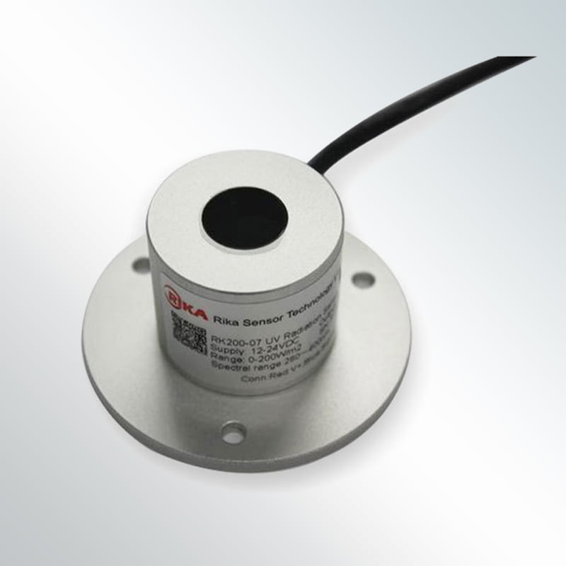 RK200-07 UV Radiation Sensor