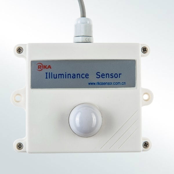 RK210-01 Illuminance Sensor