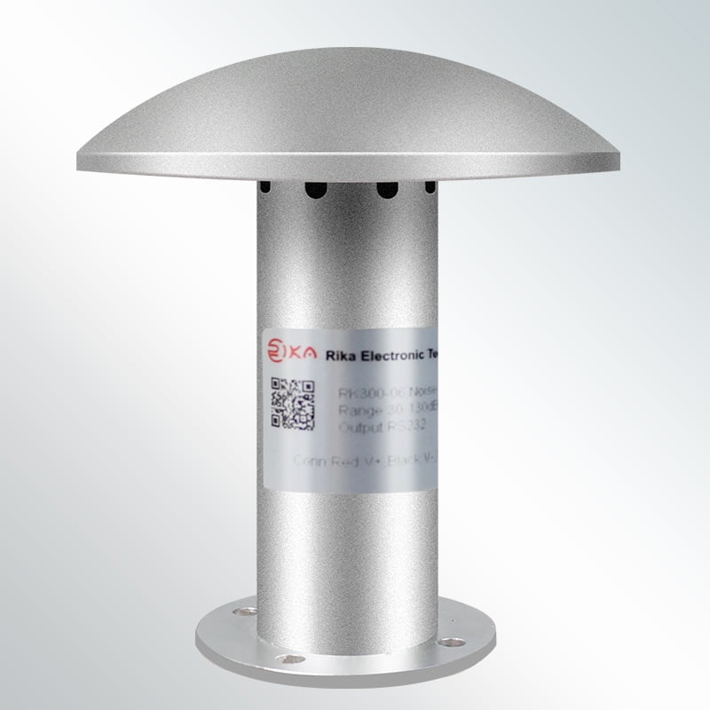 RK300-06B Noise Sensor