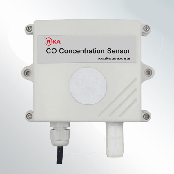 RK300-11 CO Concentration Sensor