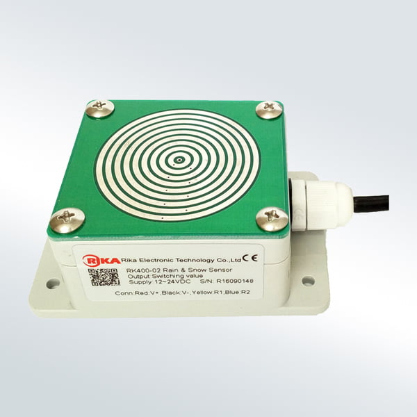 RK400-02 Rain & Snow Sensor