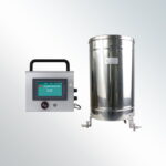 Stasiun Curah Hujan RK400-03 Automatic Rainfall Station