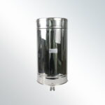 Sensor Curah Hujan RK400-07 Tipping Bucket Rainfall Sensor