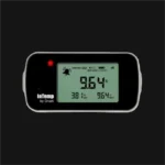 InTemp Bluetooth Low Energy Ambient Temperature Data Logger (CX403)