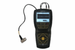 Ultrasonic Thickness Gauge TIME®2190 with A/B scan