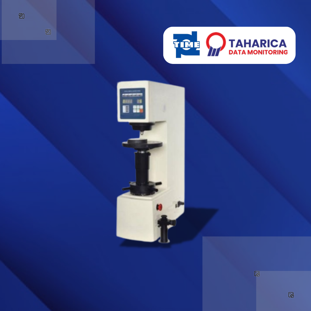 Electronic Brinell Hardness Tester
