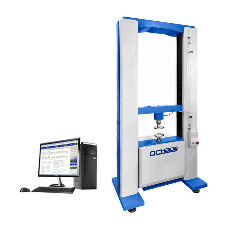Mesin Uji Tarik 5 Ton – Tensile Tester HD-B615-S Akurasi Tinggi