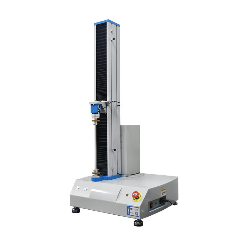 Customized Low Viscosity Computer Servo Tensile Testing Machine