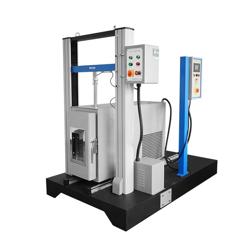 Tensile Servo Test Machine